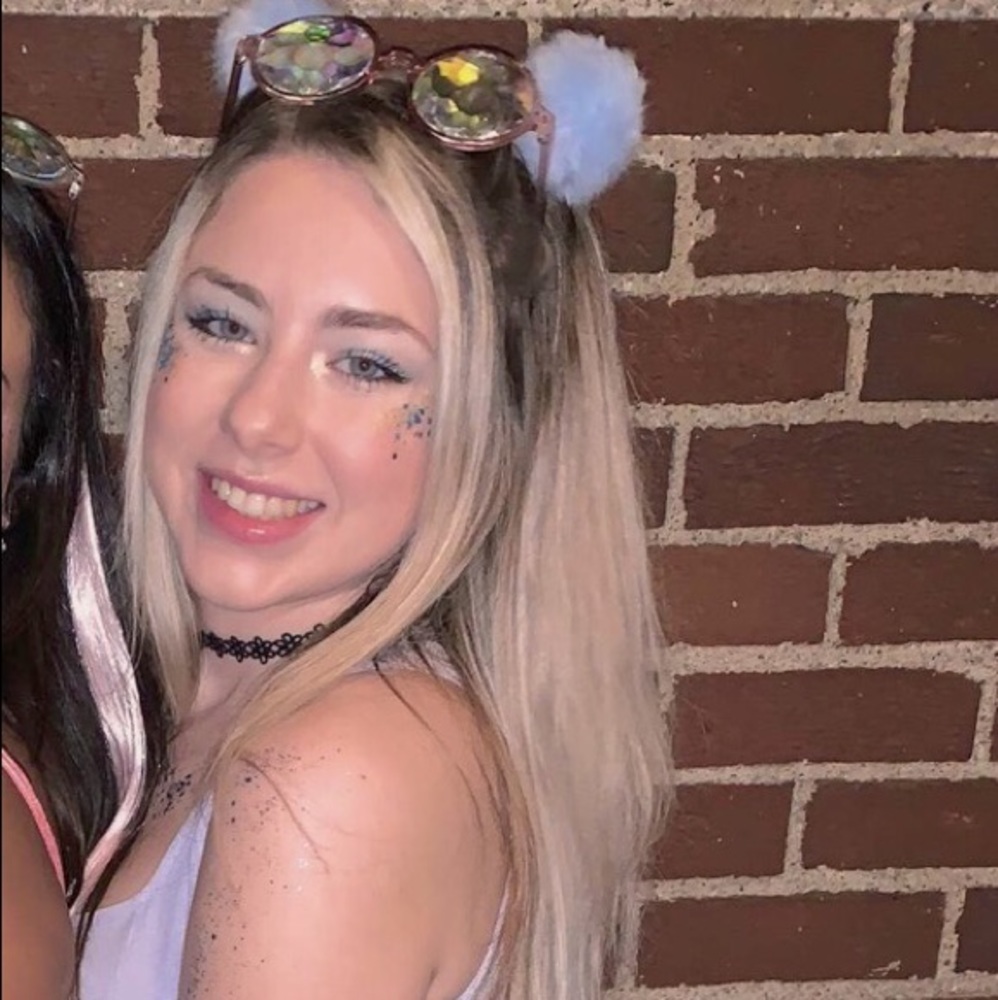 Meet your Posher, Alanna